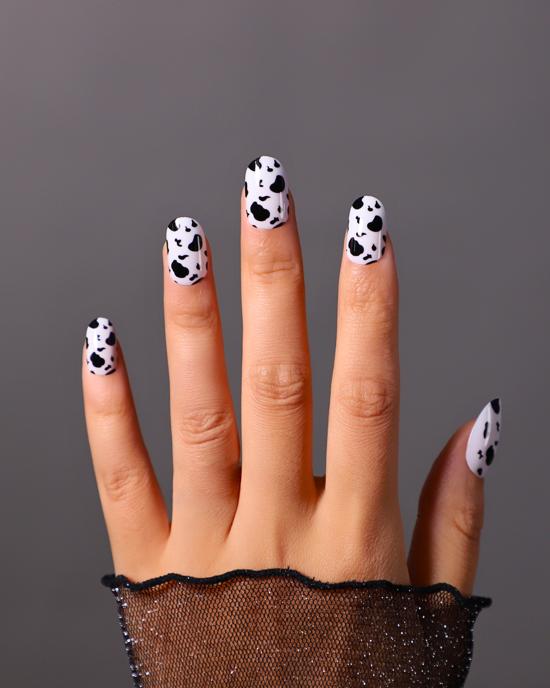 COW PRINT