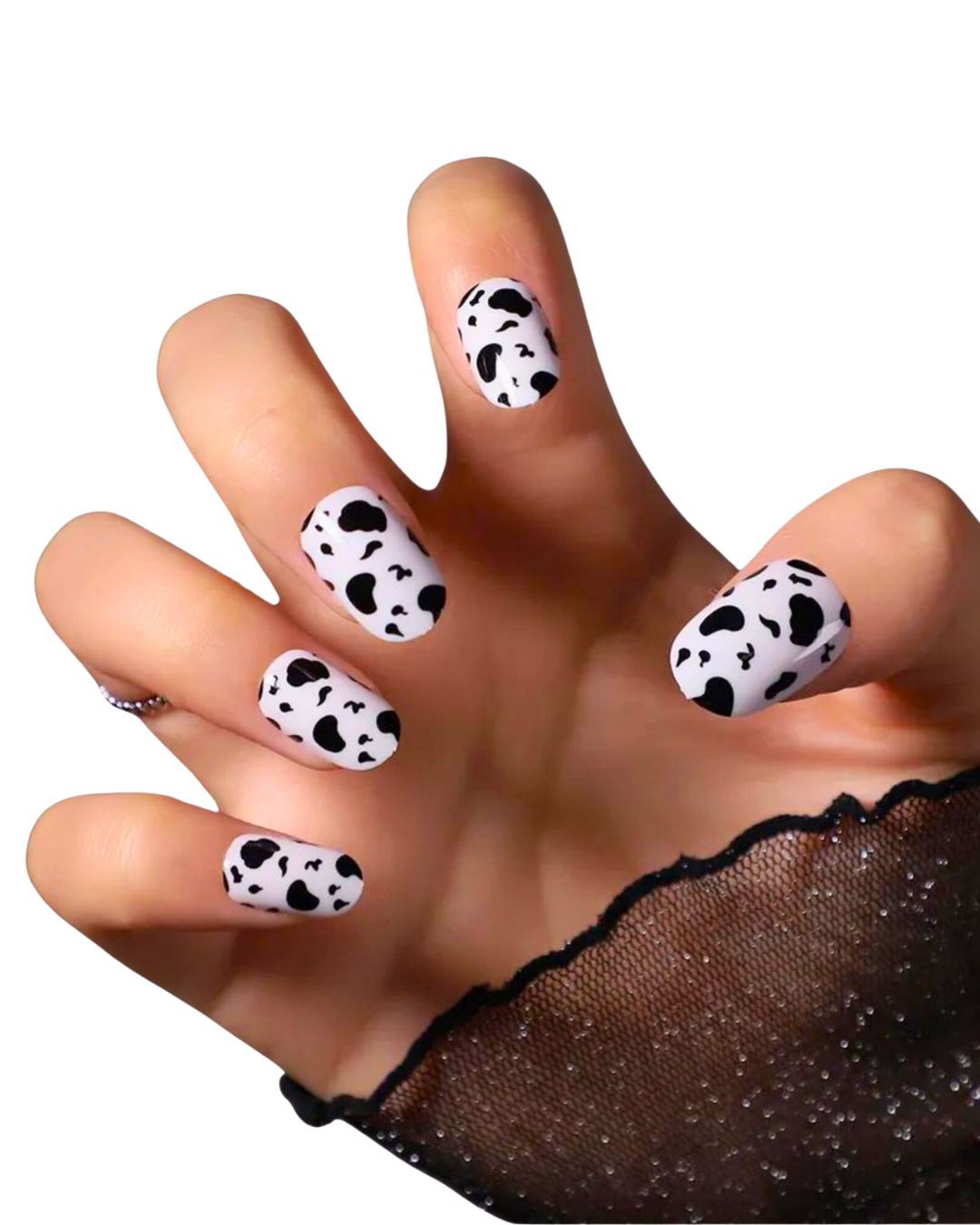 COW PRINT
