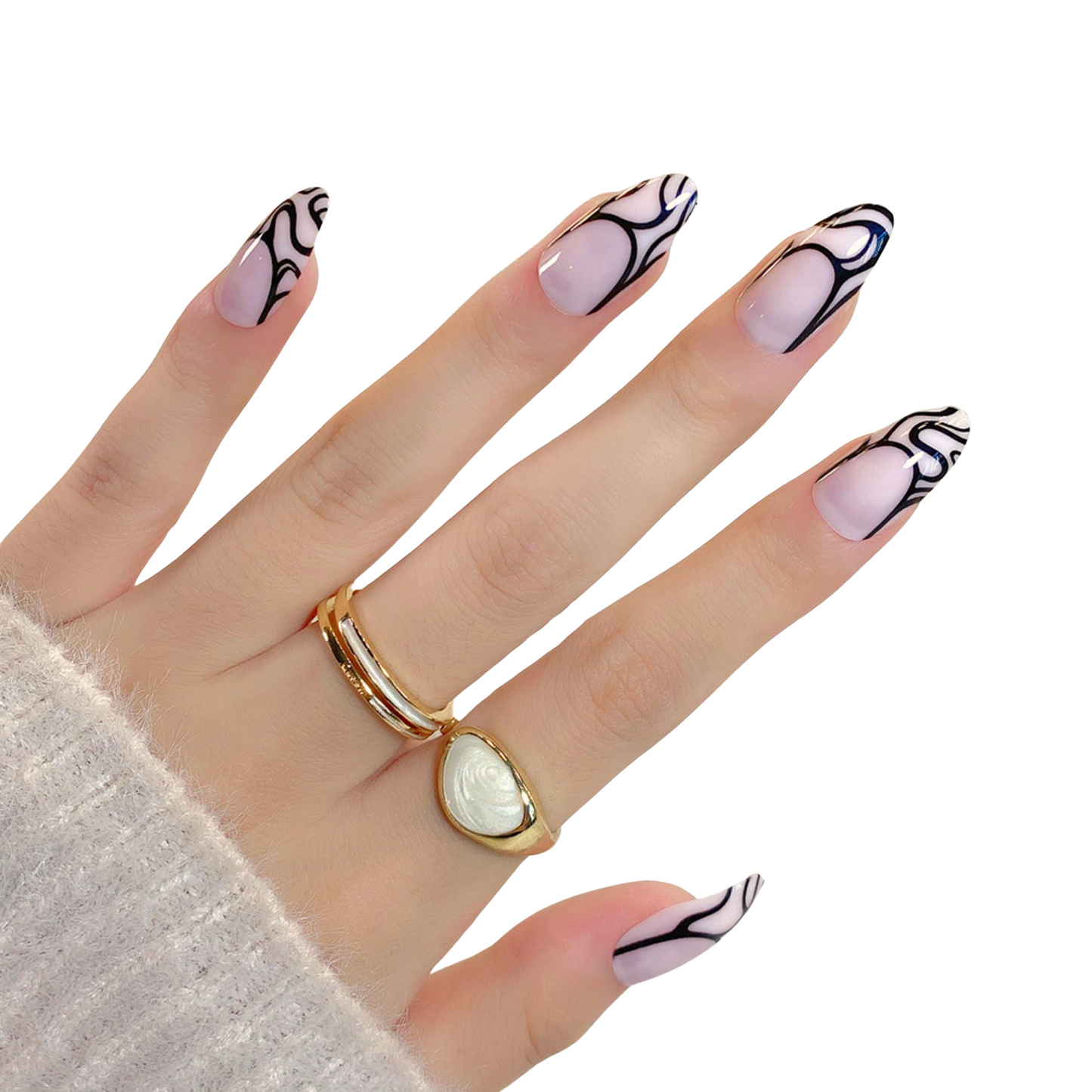 SO CHIC ALMOND