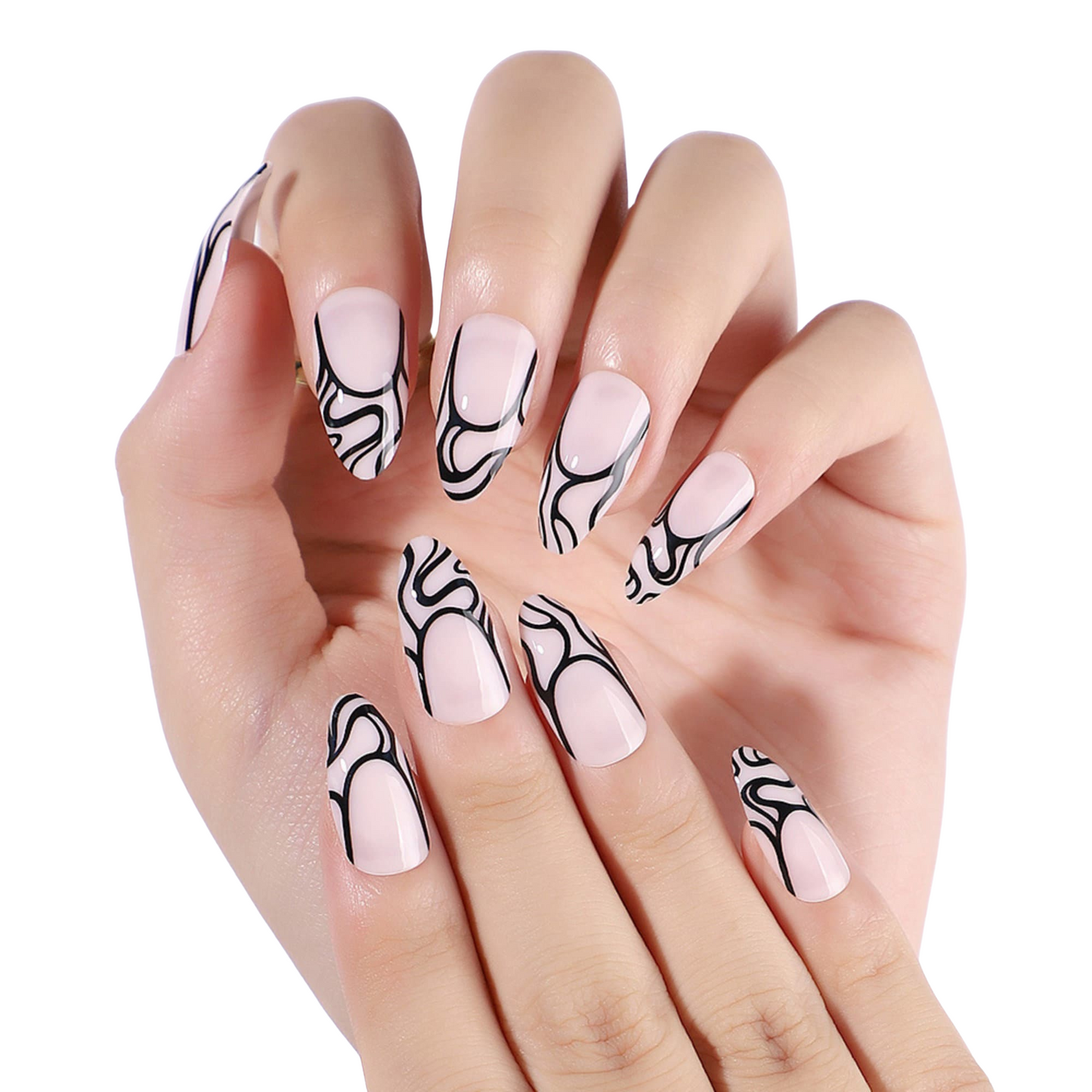 SO CHIC ALMOND