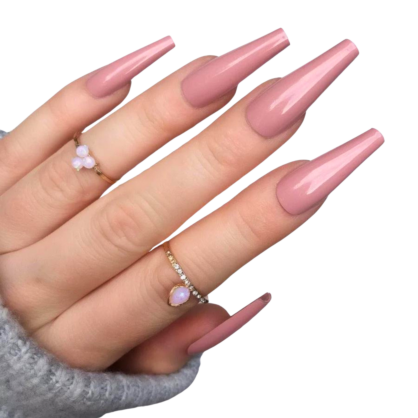 MAUVE