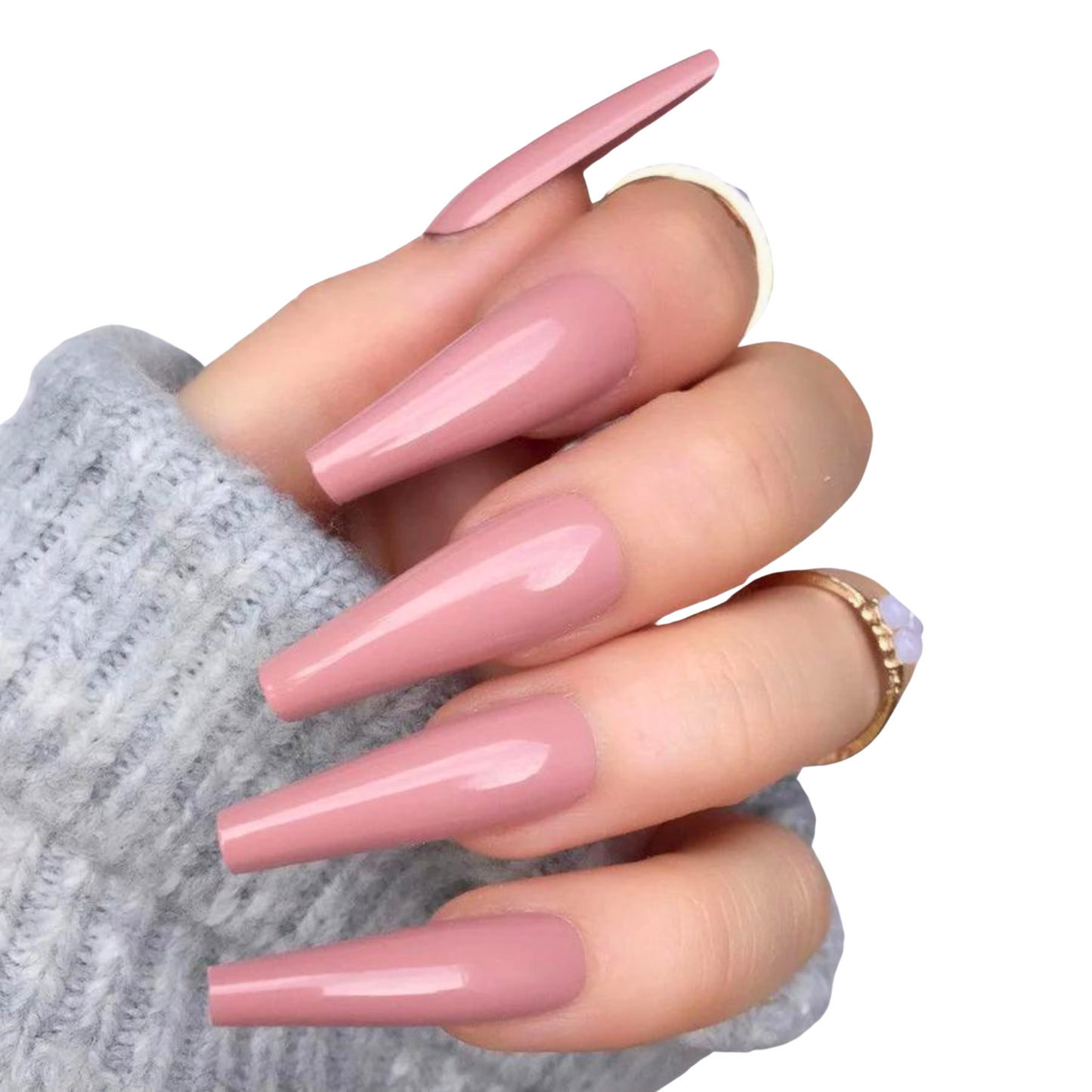 MAUVE