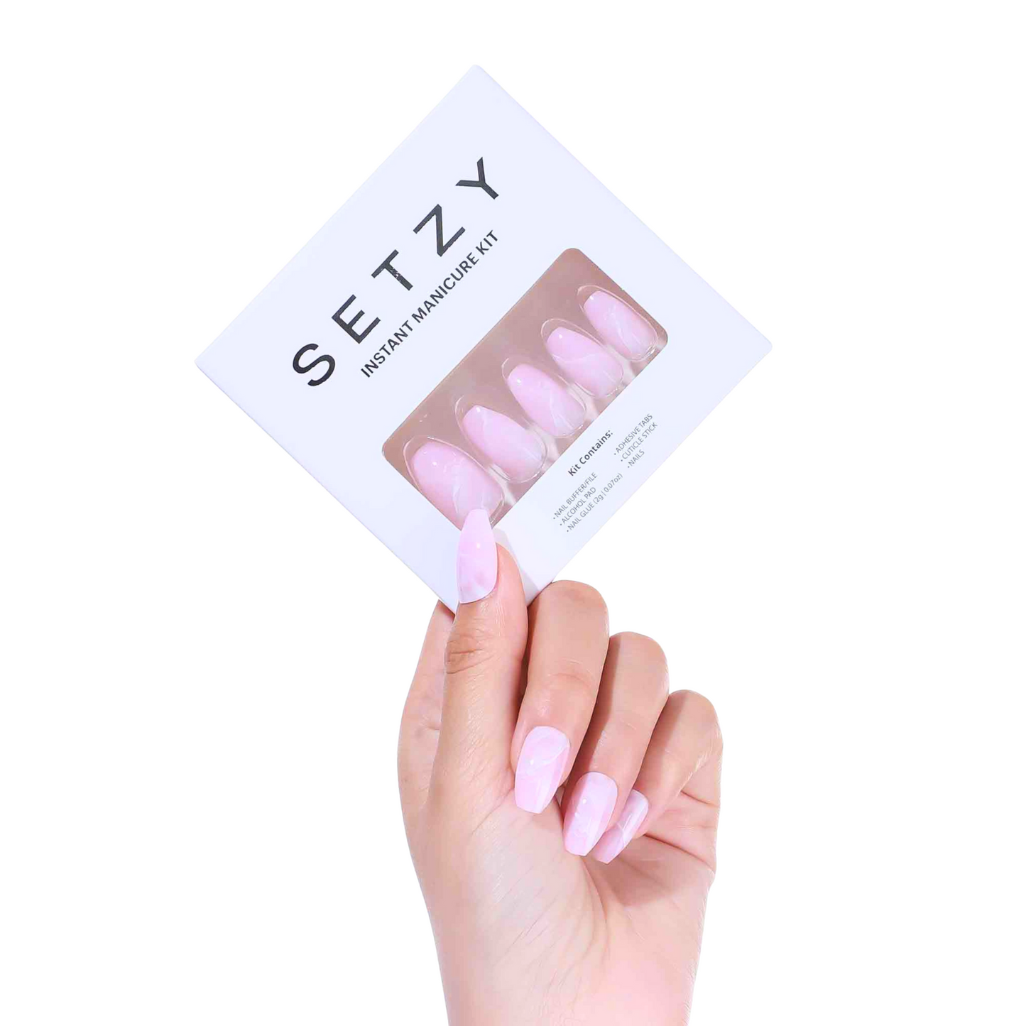 ROSE QUARTZ