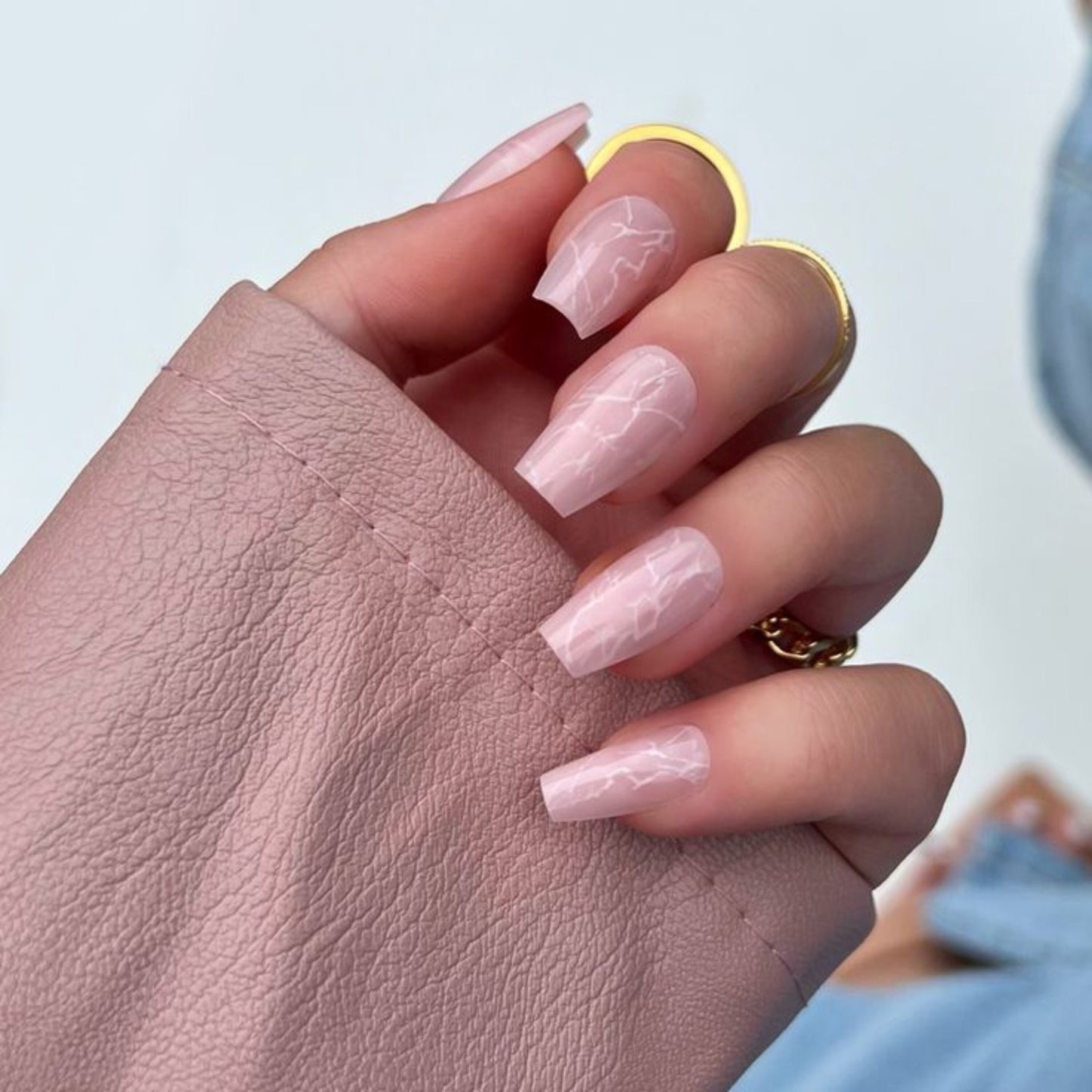 ROSE QUARTZ