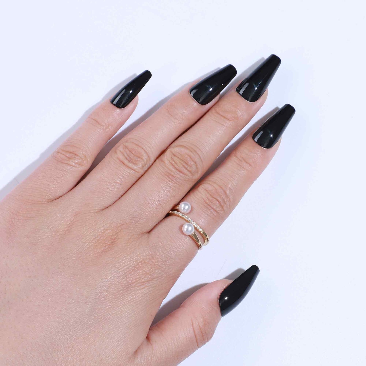 JET BLACK