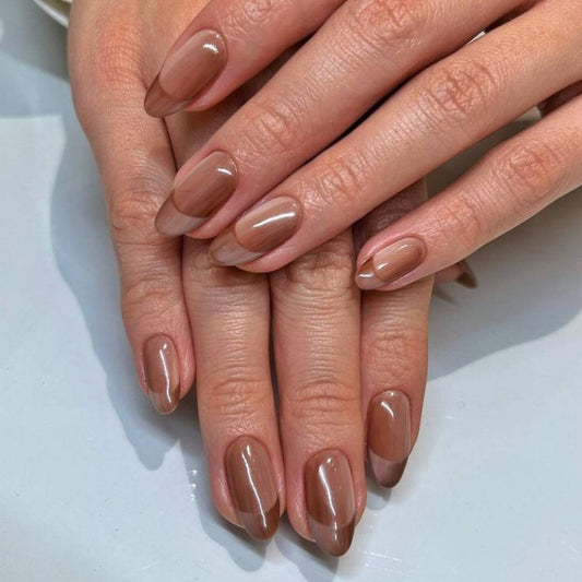 BROWN ILLUSION FRENCH