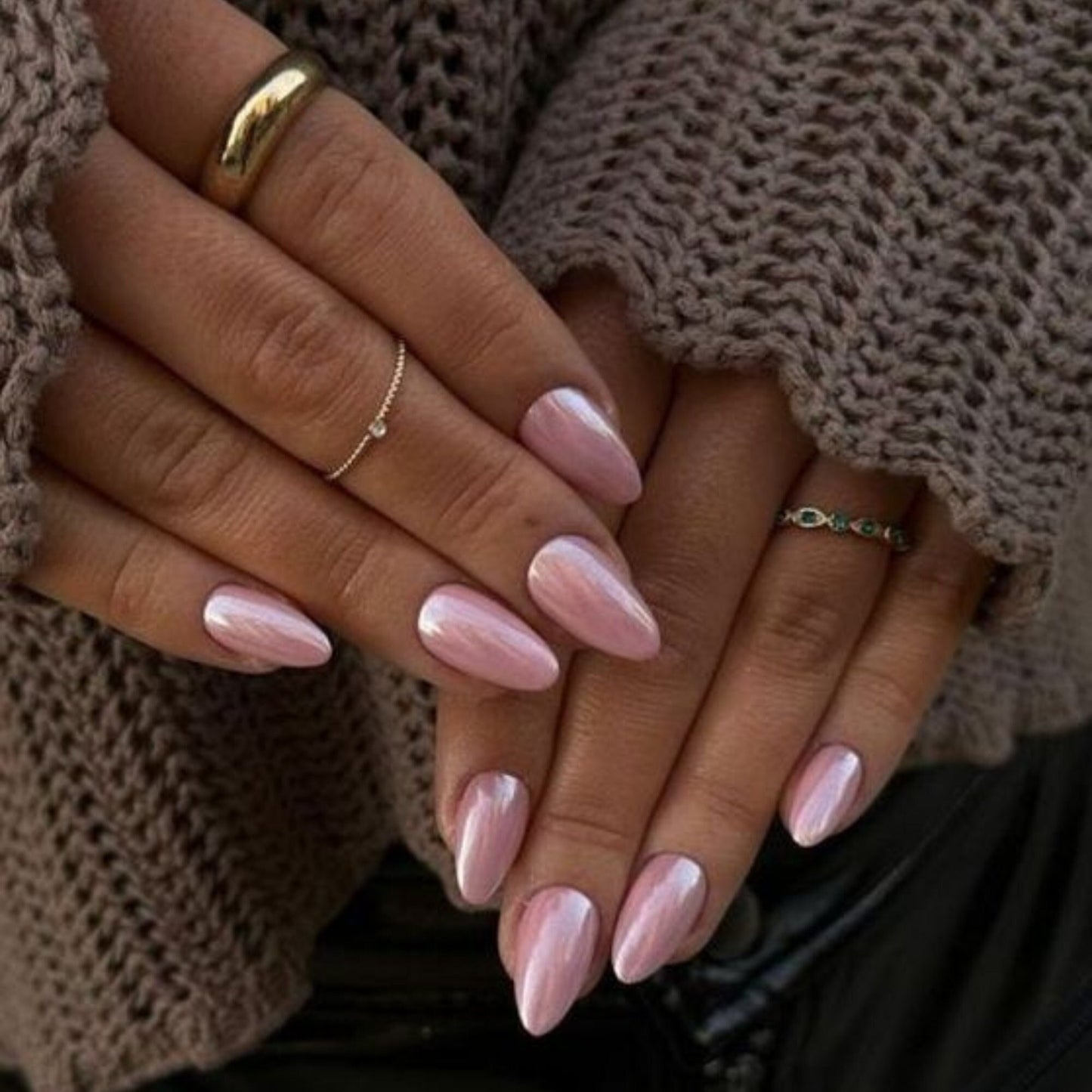 PINK POTION