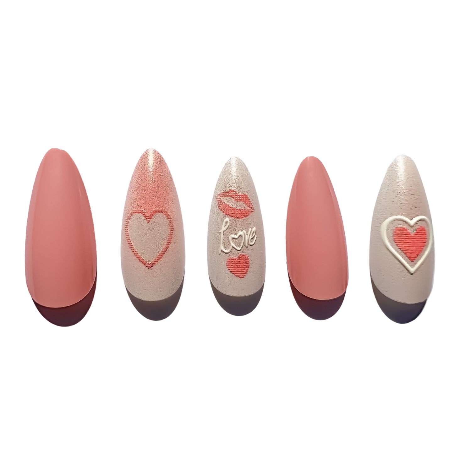 PEACHY LOVE
