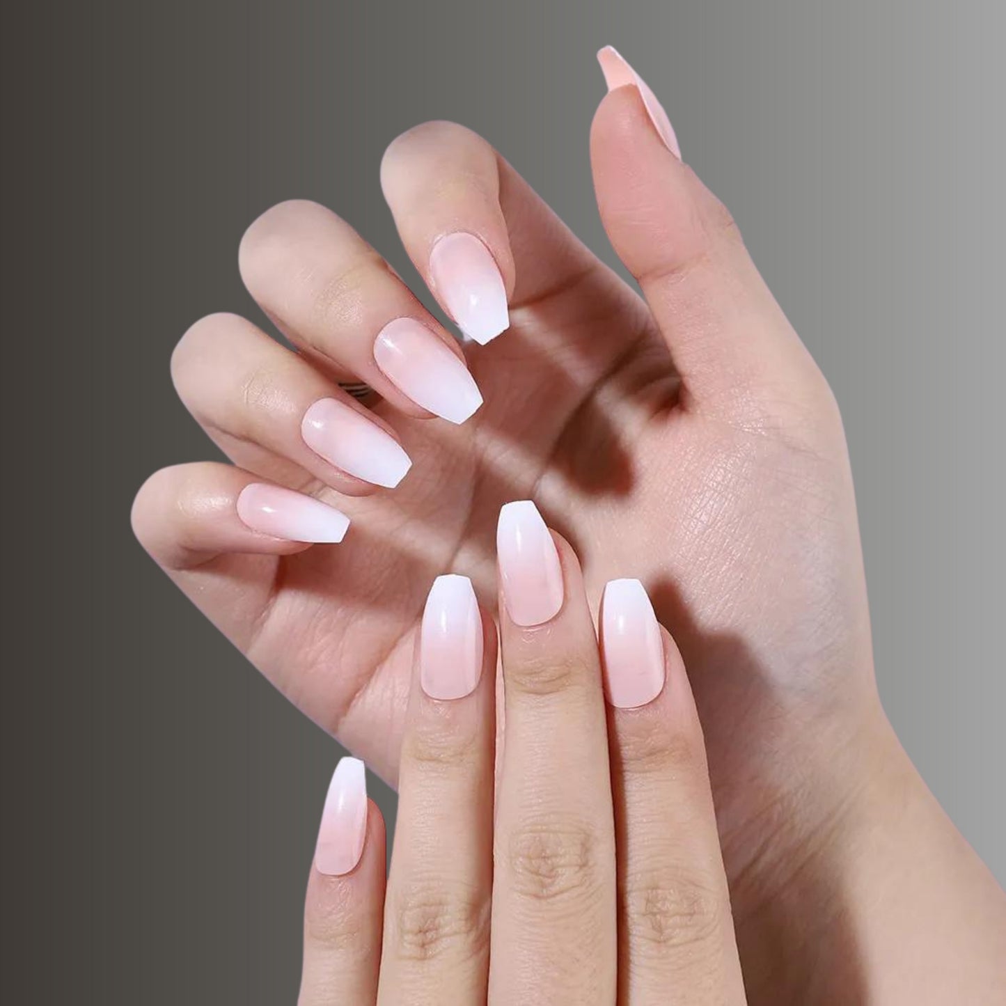 French Ombre