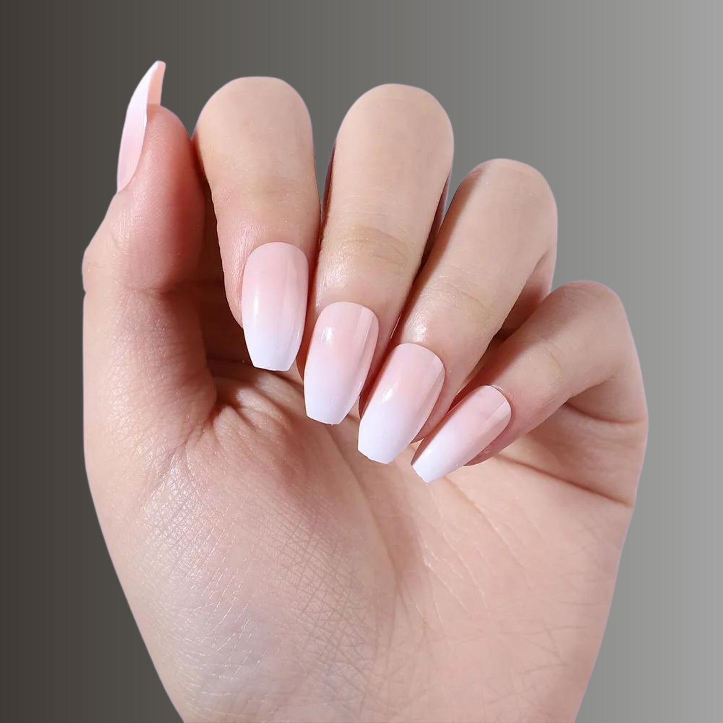 French Ombre