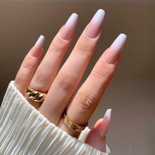 Ombre French