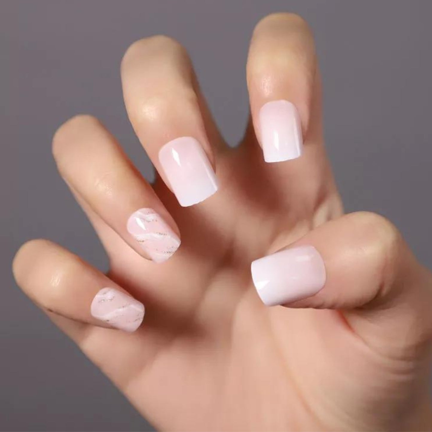 Ombre Marble