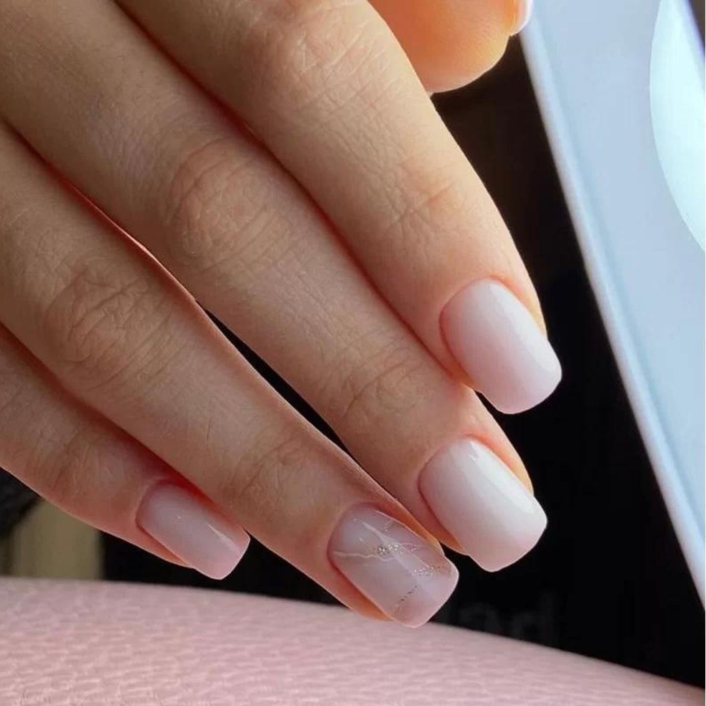 Ombre Marble