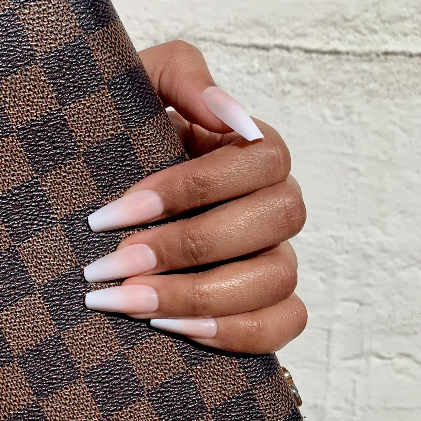 Ombre French