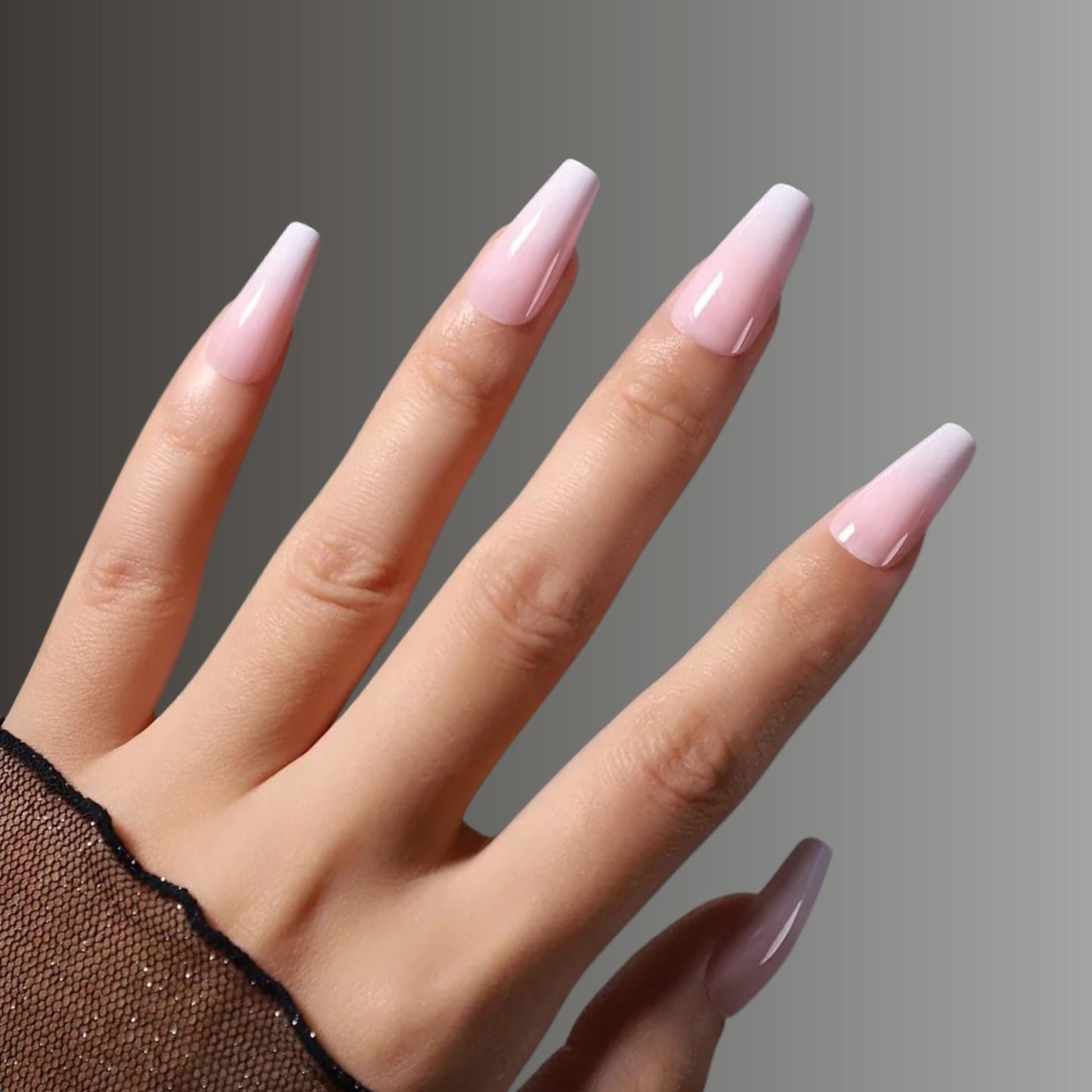 Ombre French