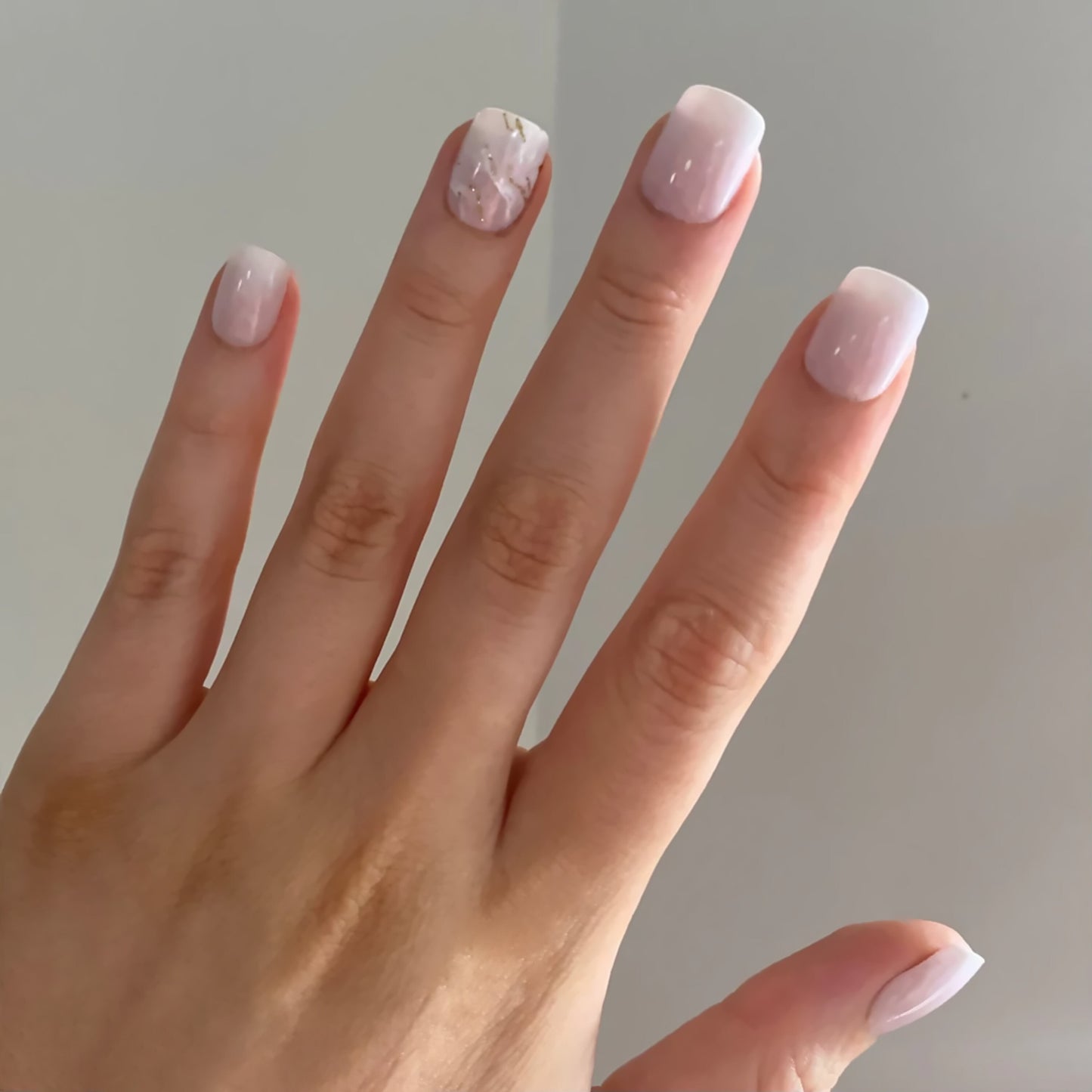 Ombre Marble