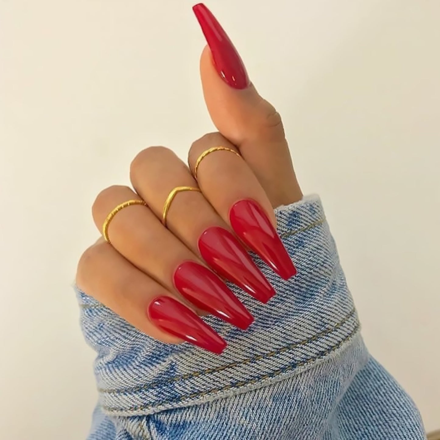 Red Coffin XL