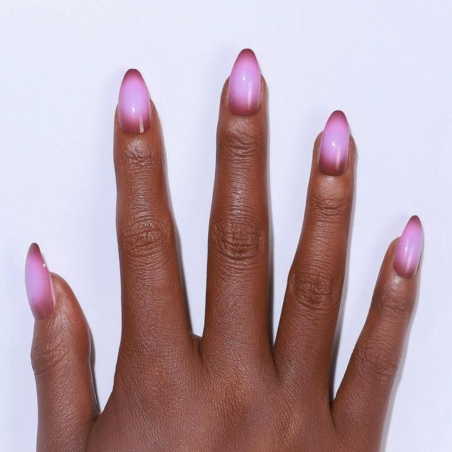 Purple Aura