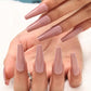 Mauve Solid XL