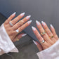 White Pearl Chrome